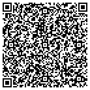 QR-код с контактной информацией организации Milavitsa