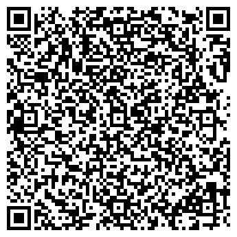 QR-код с контактной информацией организации ООО ИлимФинТранс