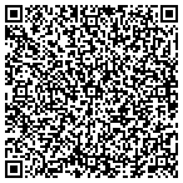 QR-код с контактной информацией организации ООО ТурбоТранс