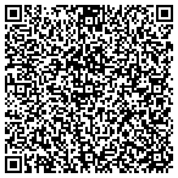 QR-код с контактной информацией организации Красавица