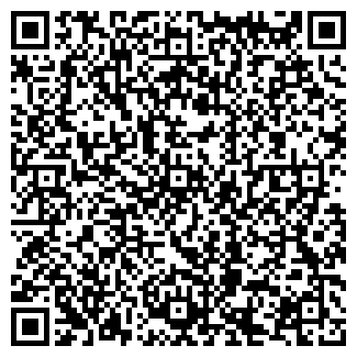 QR-код с контактной информацией организации KONO PIZZA
