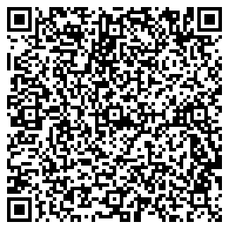 QR-код с контактной информацией организации Черновская автошкола
