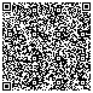 QR-код с контактной информацией организации ГОУ "Забайкальская краевая гимназия-интернат"
