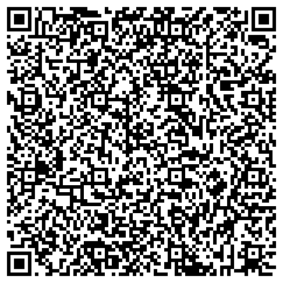 QR-код с контактной информацией организации Синьорина