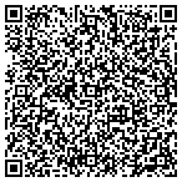 QR-код с контактной информацией организации ООО МЕГА-Групп