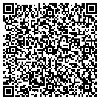 QR-код с контактной информацией организации "Улыбка"