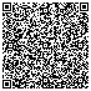QR-код с контактной информацией организации Детский сад №73, Семицветик