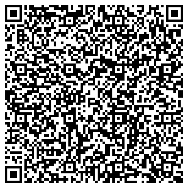 QR-код с контактной информацией организации ООО СибРечТранс