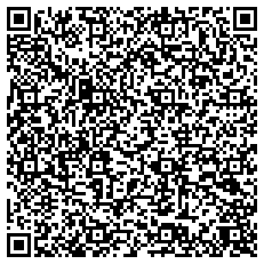 QR-код с контактной информацией организации МБДОУ "Центр развития ребенка - детский сад №28" г.Чита