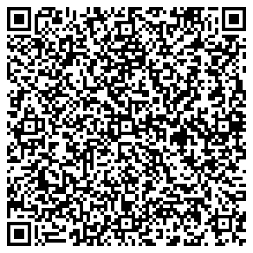 QR-код с контактной информацией организации Компания речных перевозок