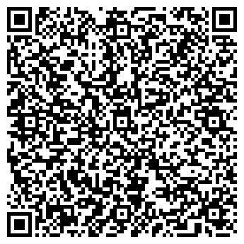 QR-код с контактной информацией организации Садовник