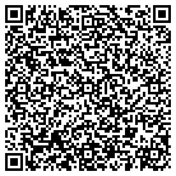 QR-код с контактной информацией организации Детский сад №63, Умка