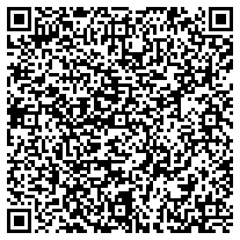 QR-код с контактной информацией организации ООО Технокрафт