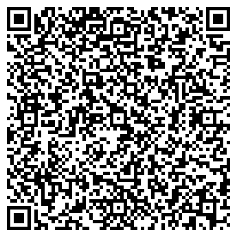 QR-код с контактной информацией организации Детский сад №22, Ладушки