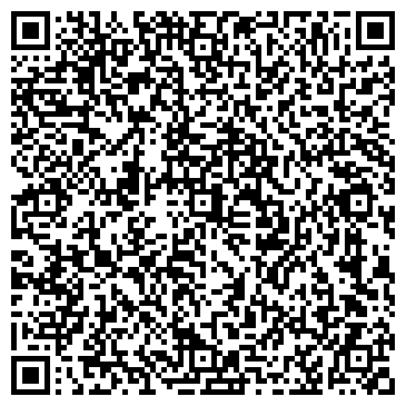 QR-код с контактной информацией организации ИП Лобанова Н.А.
