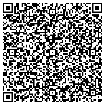 QR-код с контактной информацией организации ООО Центр Металл Сервис