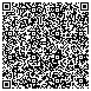 QR-код с контактной информацией организации МБДОУ "Центр развития ребенка "Детский сад № 8"
