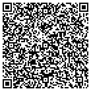 QR-код с контактной информацией организации Детский сад №85, Солнышко