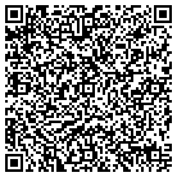 QR-код с контактной информацией организации Детский сад №13, Колокольчик