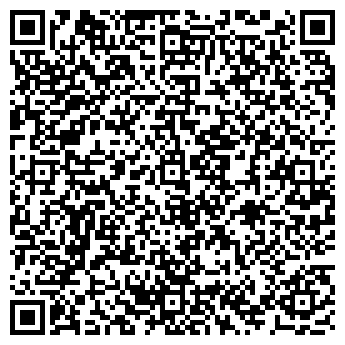 QR-код с контактной информацией организации Детский сад №49, Соснячок