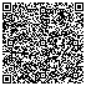 QR-код с контактной информацией организации Детский сад №55, Солнышко