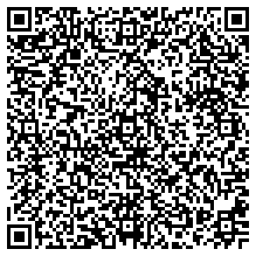 QR-код с контактной информацией организации Dance hall