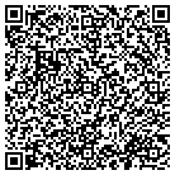 QR-код с контактной информацией организации Детский сад №65, Аленушка