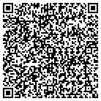 QR-код с контактной информацией организации ООО Технокрафт