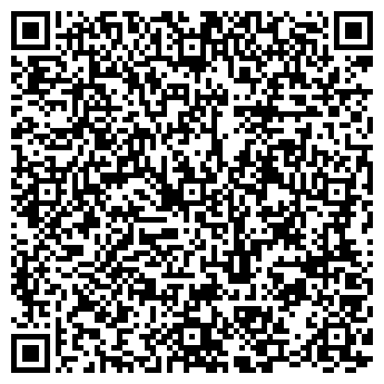 QR-код с контактной информацией организации Детский сад №77, Подснежник