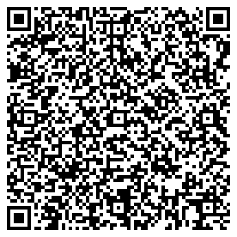 QR-код с контактной информацией организации ООО Технокрафт