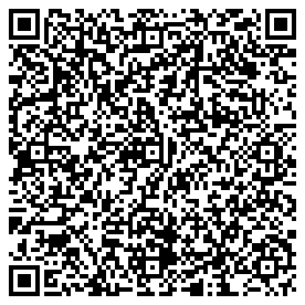 QR-код с контактной информацией организации Детский сад №68, Звездочка