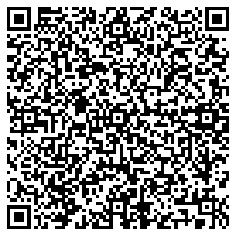 QR-код с контактной информацией организации Детский сад №17, Золотой ключик