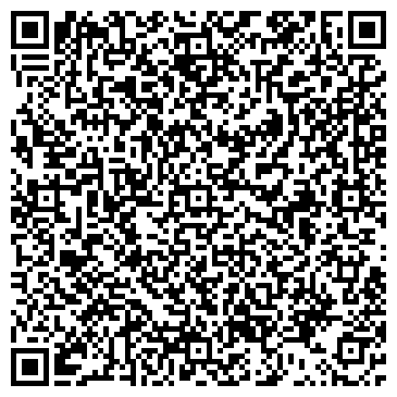 QR-код с контактной информацией организации ООО Диана спорт опт