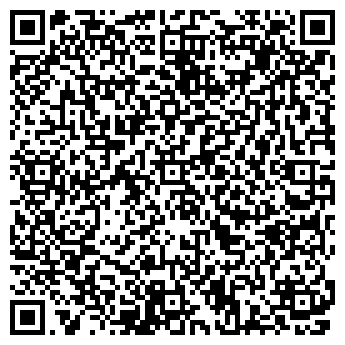 QR-код с контактной информацией организации Детский сад №38, Зоренька