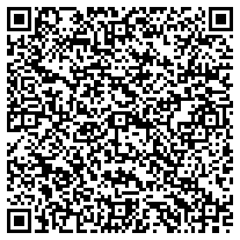 QR-код с контактной информацией организации Детский сад №107, ВундерКИТ