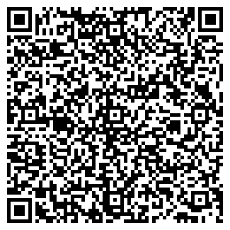 QR-код с контактной информацией организации АТП-1