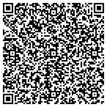 QR-код с контактной информацией организации ООО СибХорс