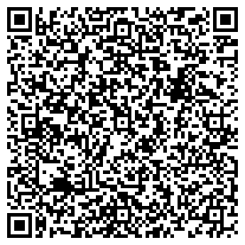 QR-код с контактной информацией организации Детский сад №81, Теремок