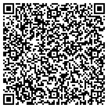 QR-код с контактной информацией организации ИП Шарипова С.Ж.