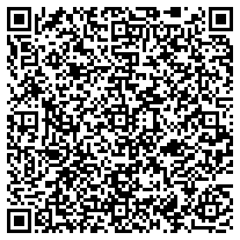 QR-код с контактной информацией организации Детский сад №23, Аленушка