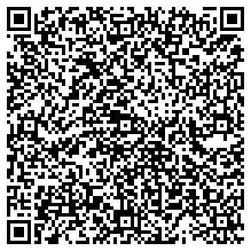 QR-код с контактной информацией организации УПРАВЛЕНИЕ СТРОИТЕЛЬСТВА ОАО ПЕРМСКАЯ ГРЭС