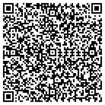 QR-код с контактной информацией организации ООО М-Трейд