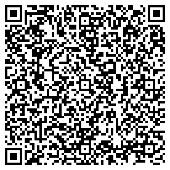 QR-код с контактной информацией организации Детский сад №14, Непоседы