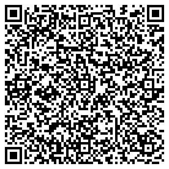 QR-код с контактной информацией организации Детский сад №62, Кораблик