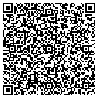 QR-код с контактной информацией организации Детский сад №6, Буратино
