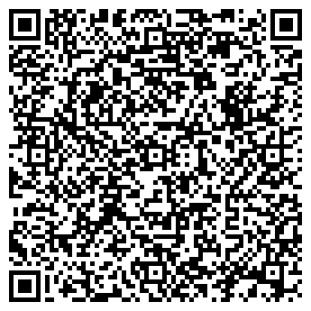 QR-код с контактной информацией организации Детский сад №36, Ромашка