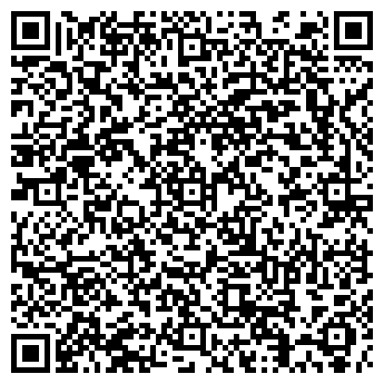 QR-код с контактной информацией организации Мотоблоки