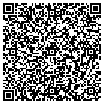 QR-код с контактной информацией организации Детский сад №7