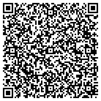 QR-код с контактной информацией организации Детский сад №58, Олененок