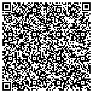 QR-код с контактной информацией организации Забайкальский институт предпринимательства